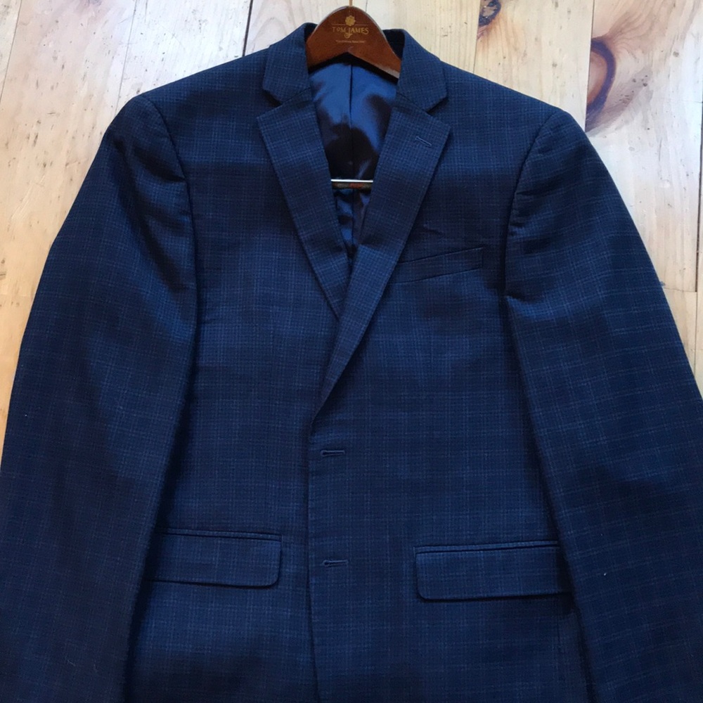 VanHeusen Flex Sport Coat